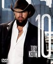 Toby Keith:  10