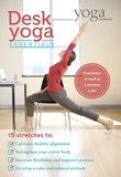 Yoga Journal: Desk Yoga Essentials