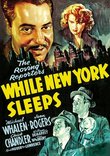 While New York Sleeps