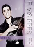 Elvis 5-Movie Collection