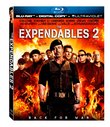 The Expendables 2 [Blu-ray]