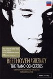 Beethoven: Piano Concertos 1-5