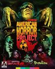 American Horror Project Vol. 1 [Blu-ray]
