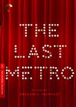 The Last Metro (Criterion Collection)