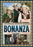 Bonanza: The Official Seventh Season, Volume One