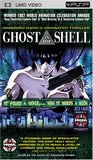 Ghost in the Shell [UMD for PSP]