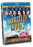 Sordid Lives [Blu-ray]