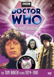 Doctor Who: The Ribos Operation (Story 98) (The Key to Time Series, Part 1)