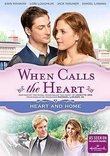 When Call the Heart: Heart & Home
