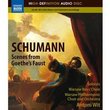 Scenes From Goethes Faust (Blu Ray Audio) [Blu-ray]