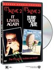 It Lives Again / It's Alive 3 - Island of the Alive