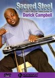 DVD-Sacred Steel-Learn the Lap Steel Guitar of Darick Campbell