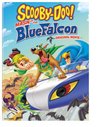 Scooby-Doo: Mask of the Blue Falcon