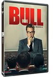 Bull: Season Five [DVD]