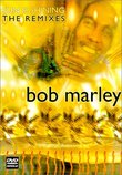 Bob Marley - Sun is Shining - The Remixes (DVD Single)