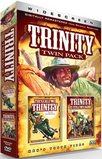 Trinity Twin Pack (They Call Me Trinity / Trinity is Still My Name)