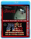 The Graves / Zombies of Mass Destruction (Double Feature) [Blu-ray]