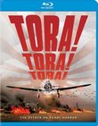 Tora Tora Tora [Blu-ray]