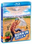 Born In East L.A. [Collector's Edition] [Blu-ray]