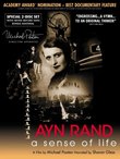 Ayn Rand - A Sense of Life (Director's Vision Edition)