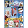 10-Movie Christmas Pack