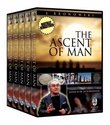 The Ascent of Man (5 volume set)