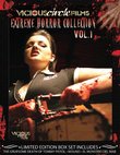 Vicious Circle Films Extreme Horror Collection Vol. 1