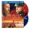 Gettysburg: Director's Cut (Blu-ray Book Packaging)