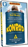 Konrad starring Ned Beatty, Polly Holliday, Huckleberry Fox! Dove Family Approved!