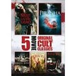 5-Movie Original Cult Classics V.1