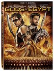 Gods of Egypt [DVD + Digital]
