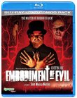 Embodiment Of Evil (DVD & Blu-ray Combo)