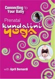 Prenatal Kundalini Yoga with April Bernardi (Pregnancy)