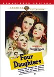 Four Daughters (Remastered)