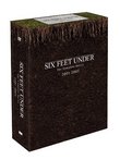 Six Feet Under: The Complete Series