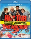 Hot Tub Time Machine 2 [Blu-ray]