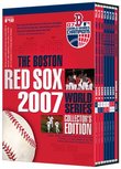 The Boston Red Sox 2007 World Series Collector's Edition