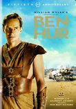 Ben-Hur: 50th Anniversary Edition