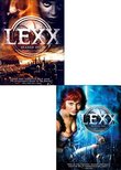 Lexx - Season One / Season Two (Boxset) (2 Pack)