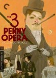 The Threepenny Opera - Criterion Collection