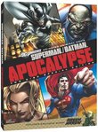 Superman/Batman: Apocalypse (Deluxe 2-Disc DVD Edition with Bonus Episodes)