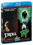 Troll / Troll 2 [Blu-ray]