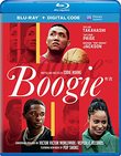 Boogie - Blu-ray + Digital