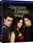 The Vampire Diaries: The Complete Second Season (Limited Edition with Exclusive Q&A Bonus Disc)