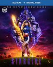 DC's Stargirl: The Complete Second Season (Blu-ray)