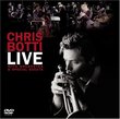Chris Botti - Live: With Orchestra And Special Guests  (DVD + Bonus CD Fanpack)