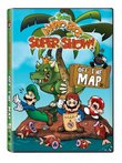Super Mario Brothers Super Show!: Off the Map