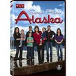 Sarah Palin's Alaska DVD Set Includes BONUS and Deleted Scenes