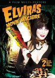 Elvira's Movie Macabre: Wild Women