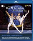 Tchaikovsky: Nutcracker and the Mouse King Special Edition - Exclusive Bonus Feature [Blu-ray]